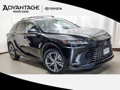Used 2023 Lexus RX 350 Premium Plus w/ Accessory Package