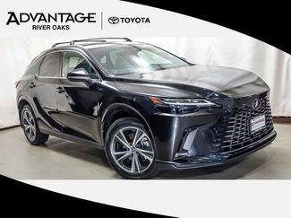 Used 2023 Lexus RX 350 Premium Plus w/ Accessory Package AWD/4WD video 1