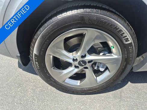 Used 2026 Genesis GV70 2.5T AWD/4WD image 8