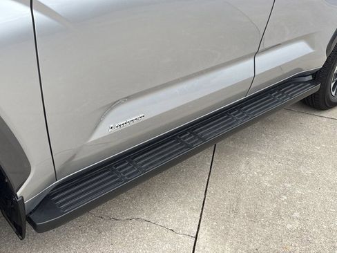 Used 2023 Toyota Sequoia Limited image 15