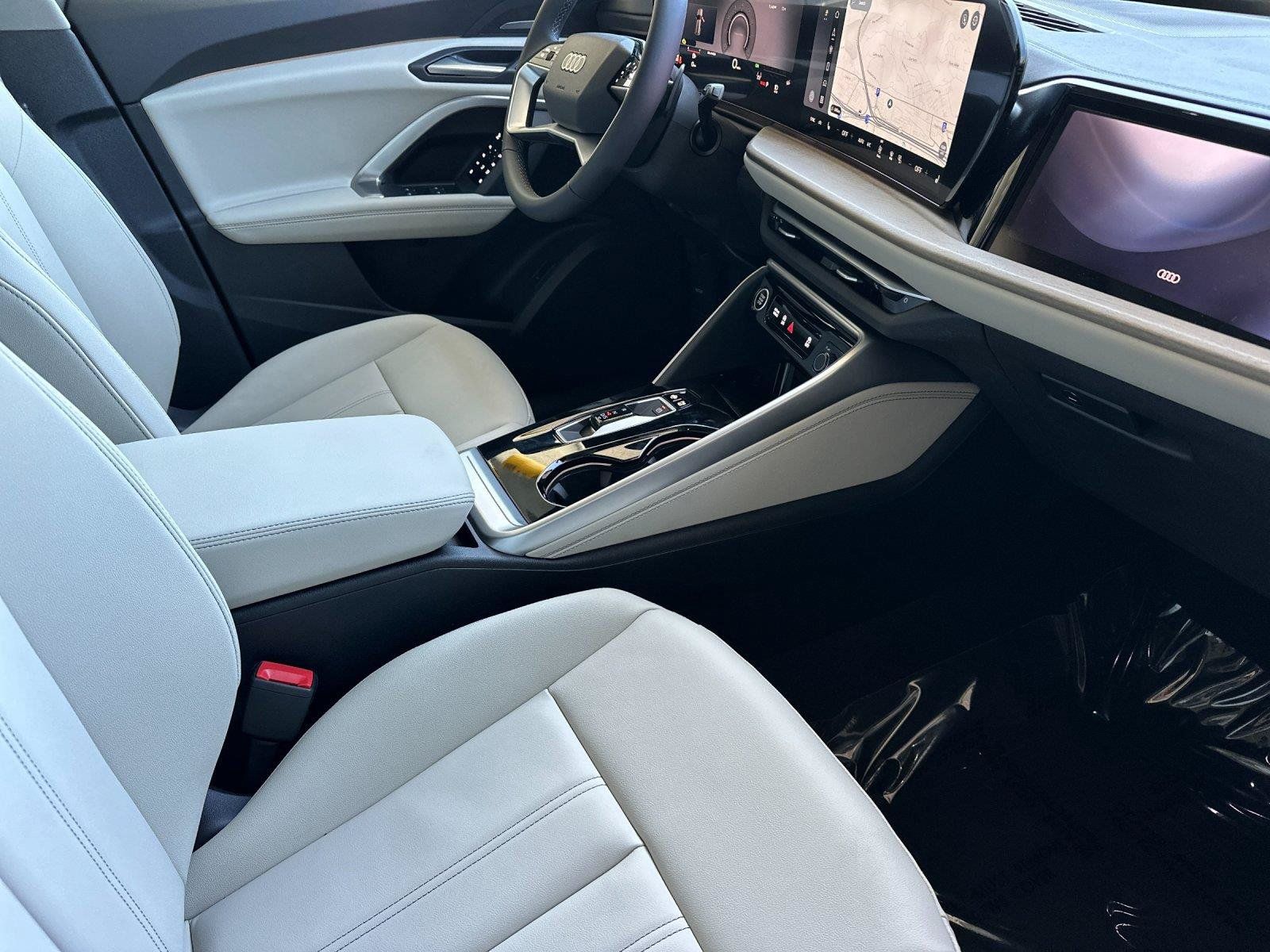 New 2026 Audi Q5 Premium AWD/4WD image 15