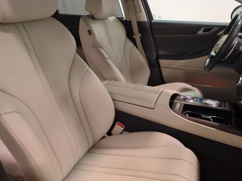 Certified 2022 Genesis G80 2.5T w/ Advanced Package image 12