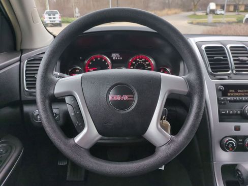 Used 2009 GMC Acadia SLE image 22