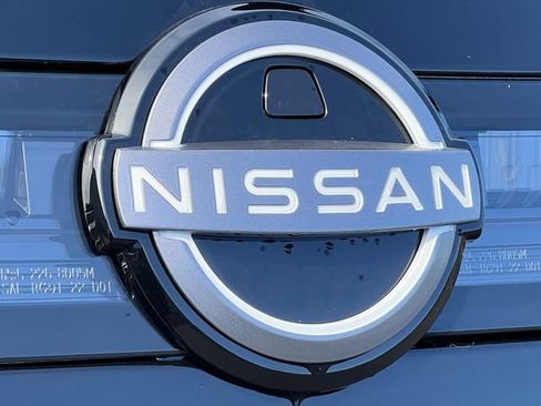 New 2026 Nissan Murano Platinum w/ Cargo Package AWD/4WD image 48