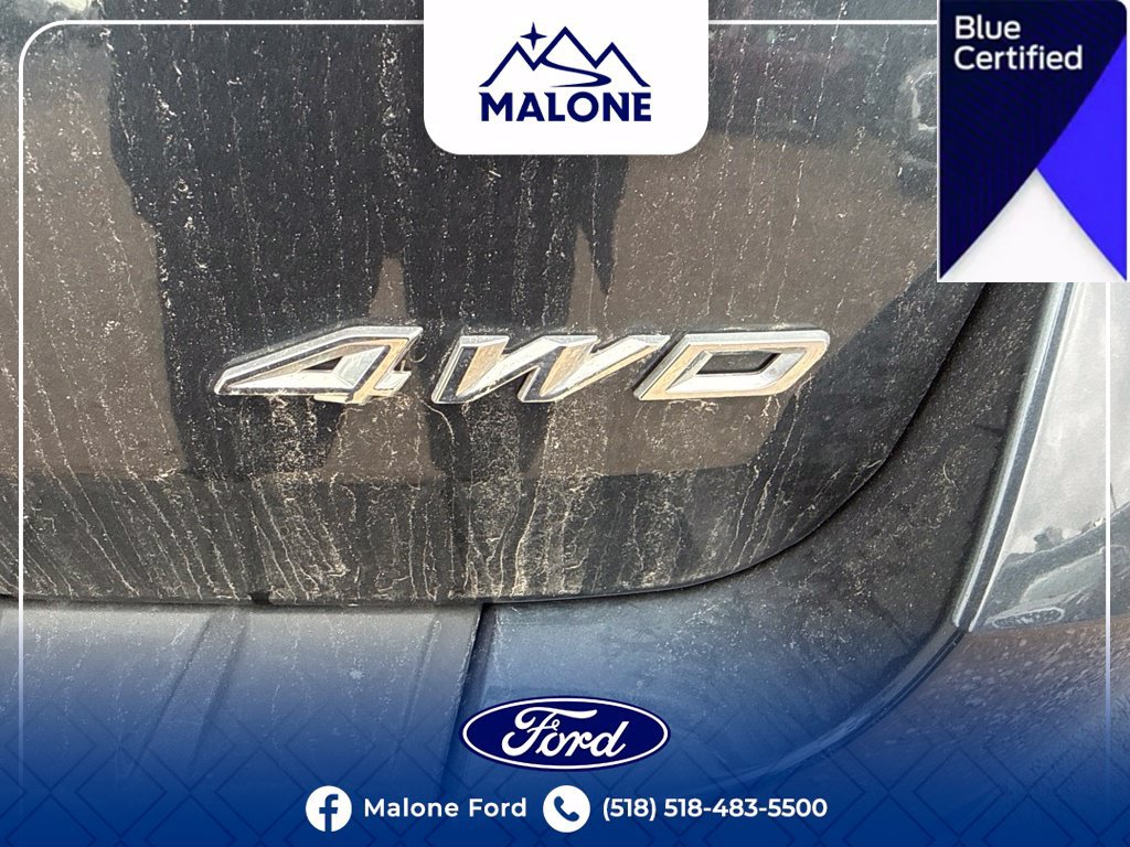 Used 2023 Ford Explorer XLT AWD/4WD image 18