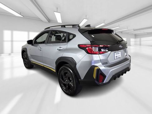New 2026 Subaru Crosstrek 2.5i Sport w/ Crosstrek Mirror Package AWD/4WD image 4