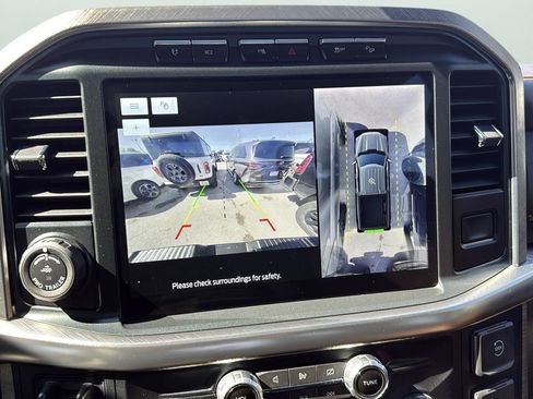 Used 2023 Ford F150 King Ranch w/ Equipment Group 601A High image 19