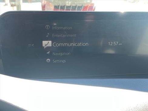 Used 2021 MAZDA MAZDA3 s image 13