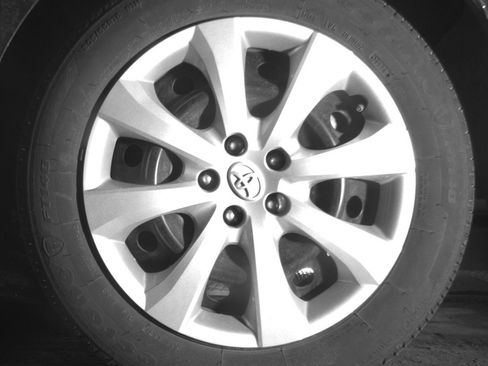 Used 2025 Toyota Corolla LE image 14