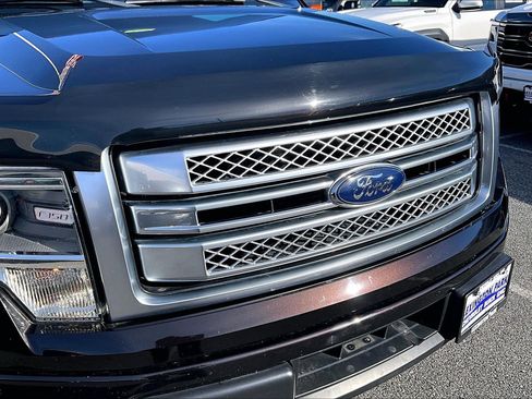 Used 2013 Ford F150 Platinum image 31
