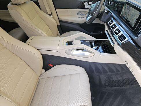 Certified 2020 Mercedes-Benz GLE 350 image 15