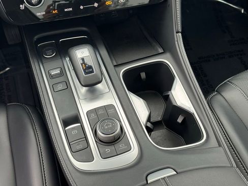 Used 2023 INFINITI QX60 Luxe w/ Cargo Package image 21