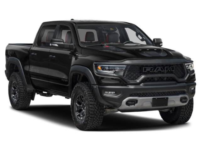 Used 2023 RAM 1500 TRX w/ TRX Level 2 Equipment Group AWD/4WD image 6