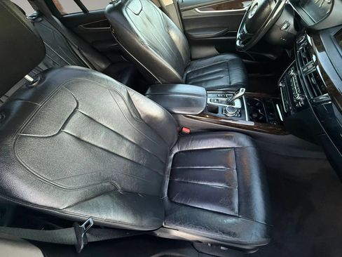 Used 2016 BMW X5 xDrive35d AWD/4WD image 17
