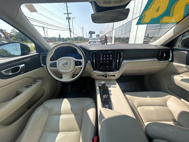 Certified 2024 Volvo S60 B5 Core w/ Climate Package FWD image 17
