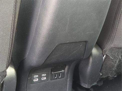 Certified 2023 Toyota Prius Prime Premium image 15