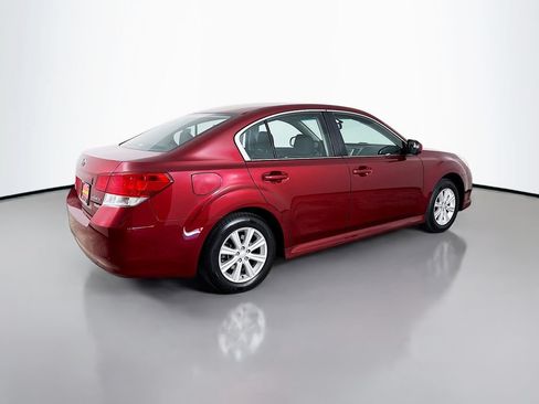 Used 2012 Subaru Legacy 2.5i Premium AWD/4WD image 8