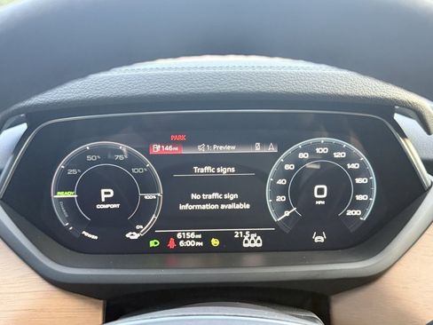 Used 2023 Audi e-tron GT Prestige w/ Prestige Package image 31