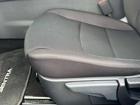 Certified 2024 Nissan Sentra S FWD image 19