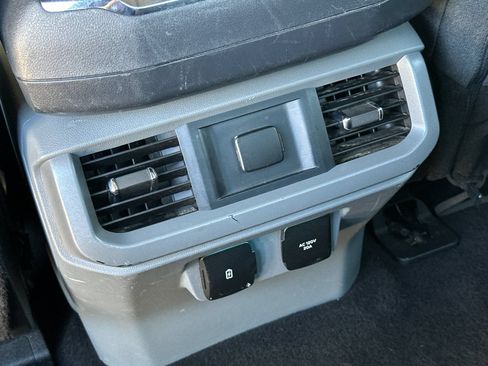 Used 2024 Ford F150 XLT w/ Mobile Office Package AWD/4WD image 17