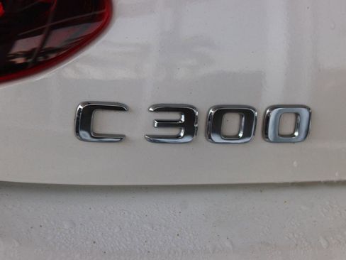 Certified 2023 Mercedes-Benz C 300 Cabriolet image 22