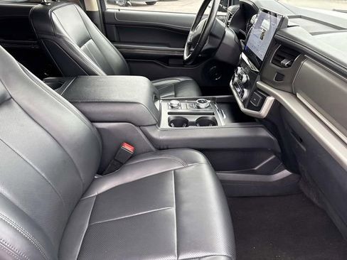 Certified 2024 Ford Expedition Max XLT image 24