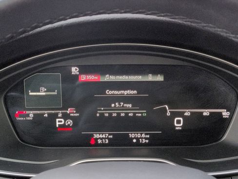 Used 2021 Audi A5 2.0T Premium Plus w/ Premium Plus image 36