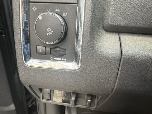 Used 2011 RAM 1500 Laramie Longhorn w/ Protection Group image 13