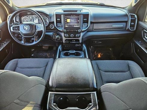 Used 2019 RAM 1500 Big Horn image 15