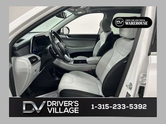 Used 2021 Hyundai Palisade SEL w/ Cargo Package AWD/4WD video 1