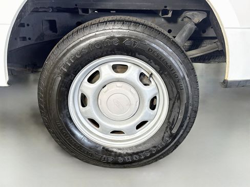 Used 2018 Ford F150 XL w/ Trailer Tow Package RWD image 34