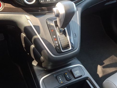 Used 2016 Honda CR-V EX-L image 15