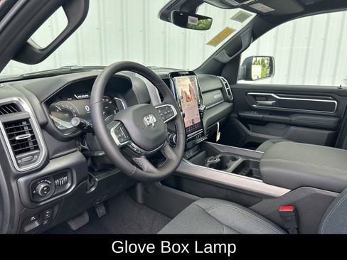 New 2026 RAM 1500 Big Horn image 55