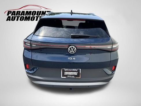 Certified 2023 Volkswagen ID.4 Pro S Plus AWD/4WD image 6