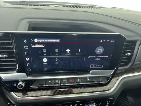 Used 2026 GMC Sierra 1500 SLE w/ Preferred Package RWD image 13