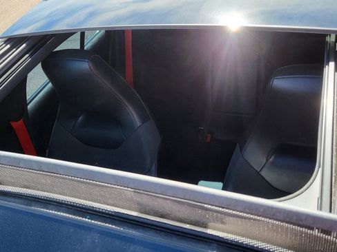 Used 2023 Mercedes-Benz CLA 35 AMG 4MATIC image 38