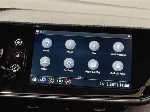 Used 2023 Buick Envision Avenir AWD/4WD image 13
