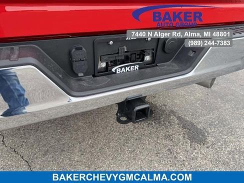 New 2026 Chevrolet Silverado 2500 LT AWD/4WD image 27