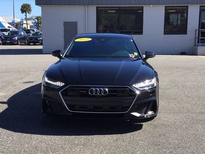 Used 2019 Audi A7 3.0T Premium Plus