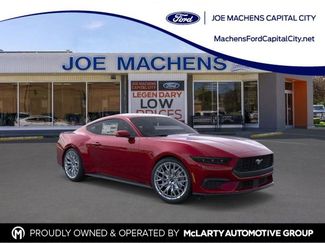 New 2026 Ford Mustang Premium RWD 360° Tour