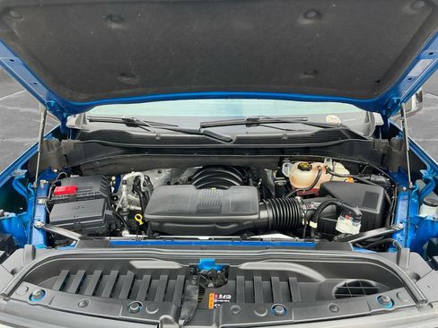 Used 2022 Chevrolet Silverado 1500 ZR2 image 18