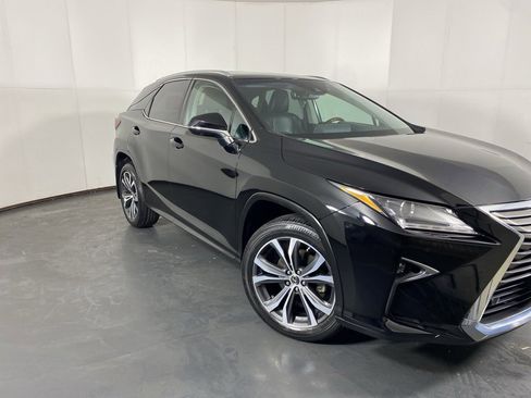Used 2018 Lexus RX 350 AWD image 4