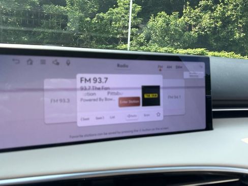 New 2026 Genesis GV70 2.5T Advanced AWD/4WD image 16