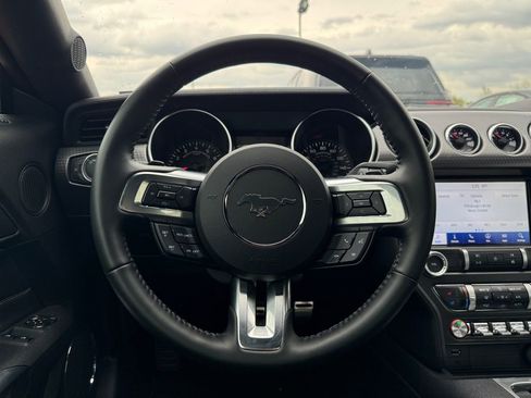 Used 2020 Ford Mustang GT Premium w/ GT Performance Package RWD image 15