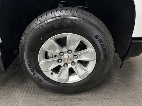 New 2026 Chevrolet Silverado 1500 W/T w/ Trailering Package image 13