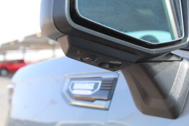Used 2026 GMC Sierra 1500 AT4 AWD/4WD image 14