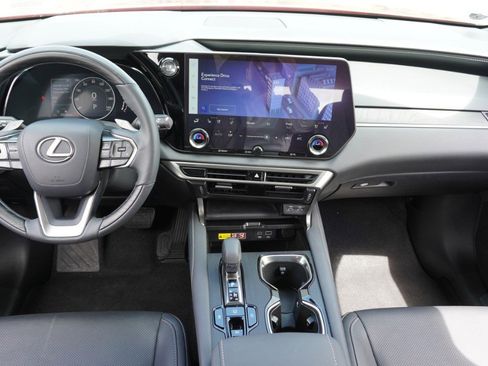 Used 2023 Lexus RX 350 Premium w/ Cold Area Package FWD image 26