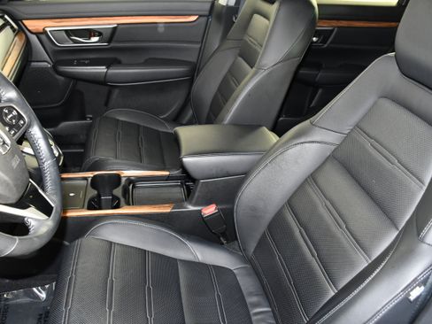 Certified 2020 Honda CR-V Touring image 38