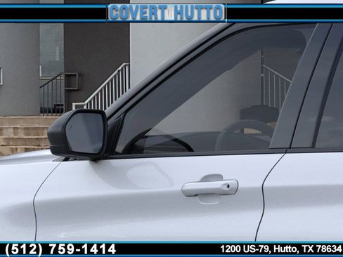 New 2026 Ford Explorer Active w/ Active Comfort Package image 20