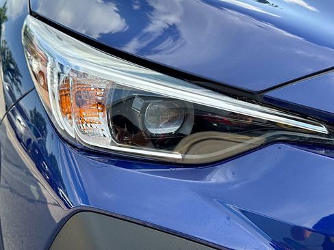New 2026 Subaru Crosstrek 2.0i Premium AWD/4WD image 38